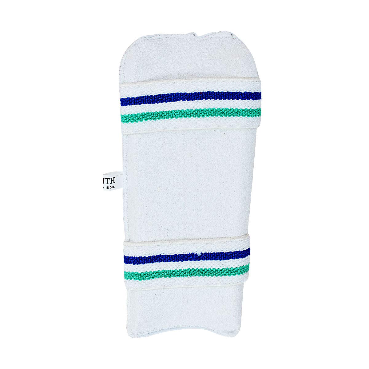 DSC Condor Surge Cricket Arm/Elbow Guard | Color: Multicolour | Size: Mens | Material PVC | Maximum Protection | Sweat Absorption