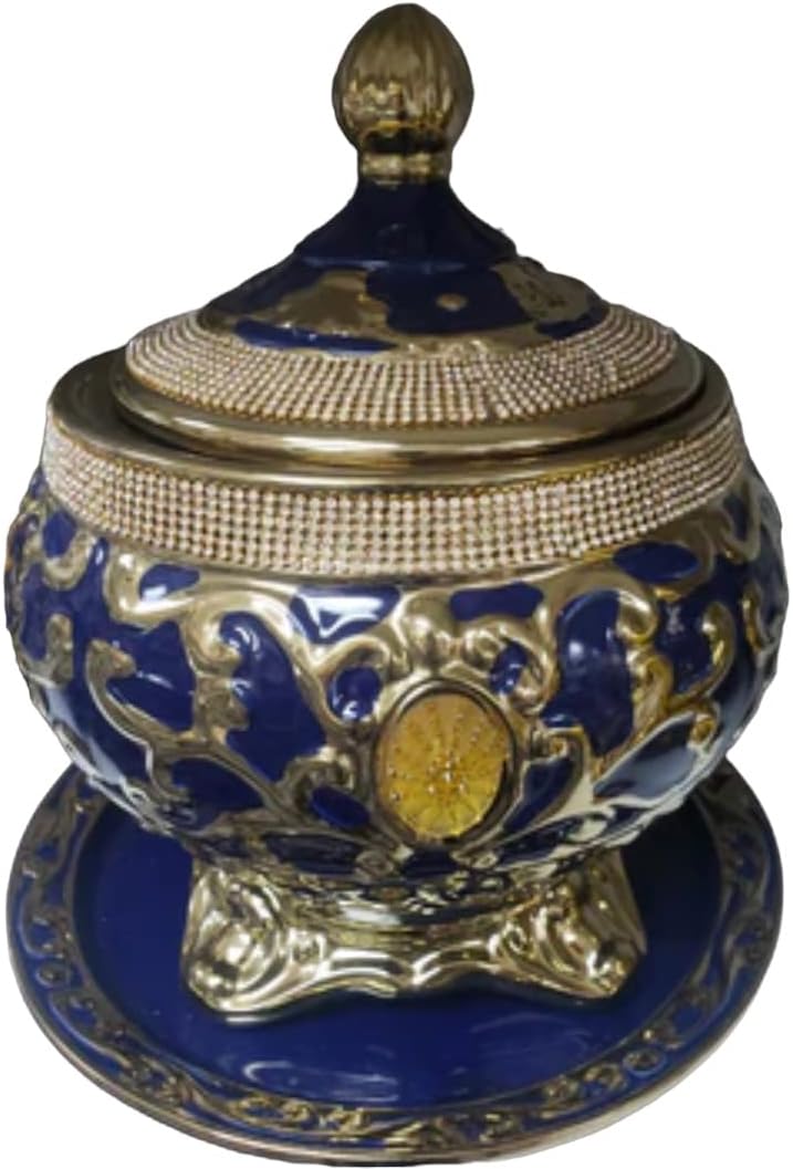 SOPERA PARA YEMAYA CON PLATO