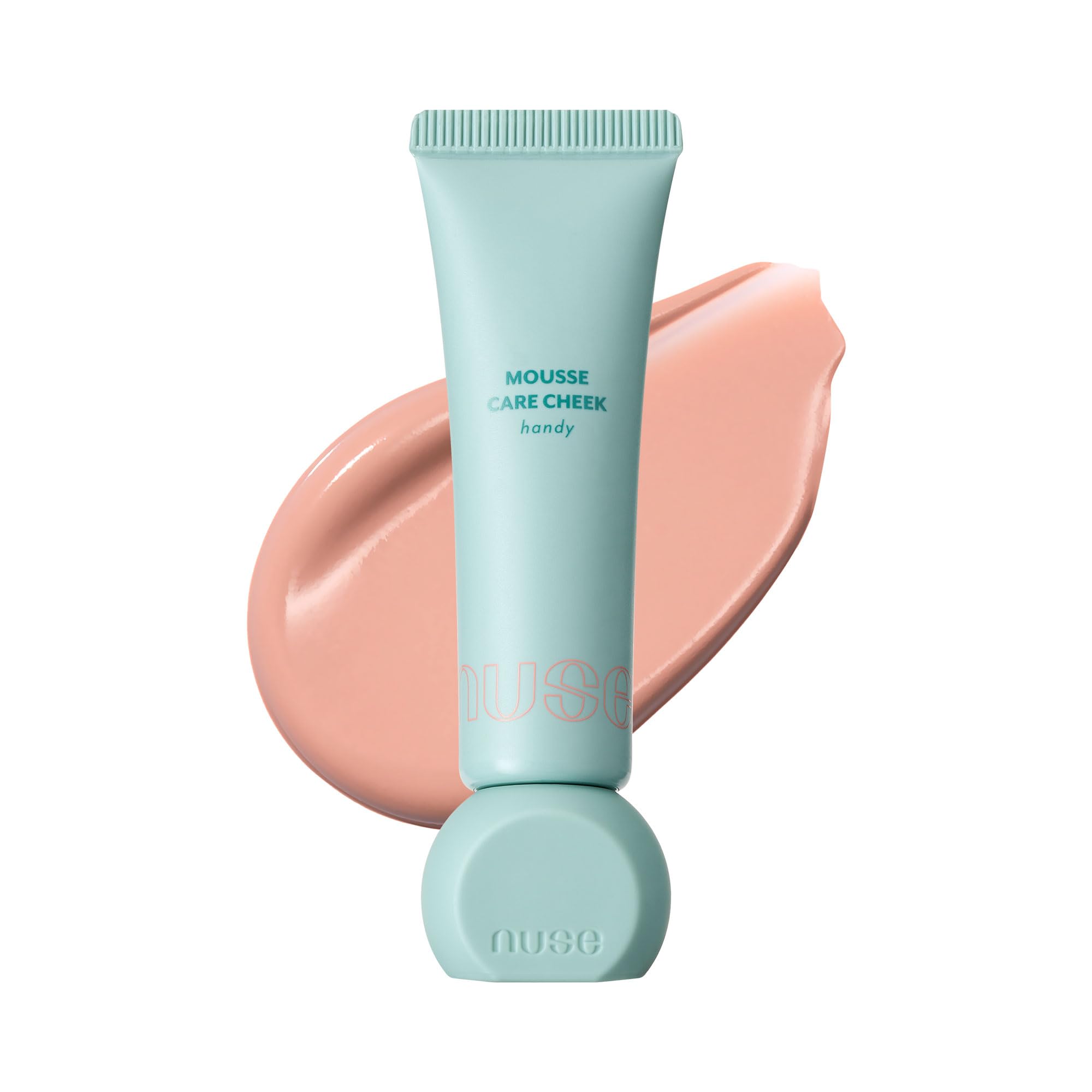 MOUSSE CARE CHEEK