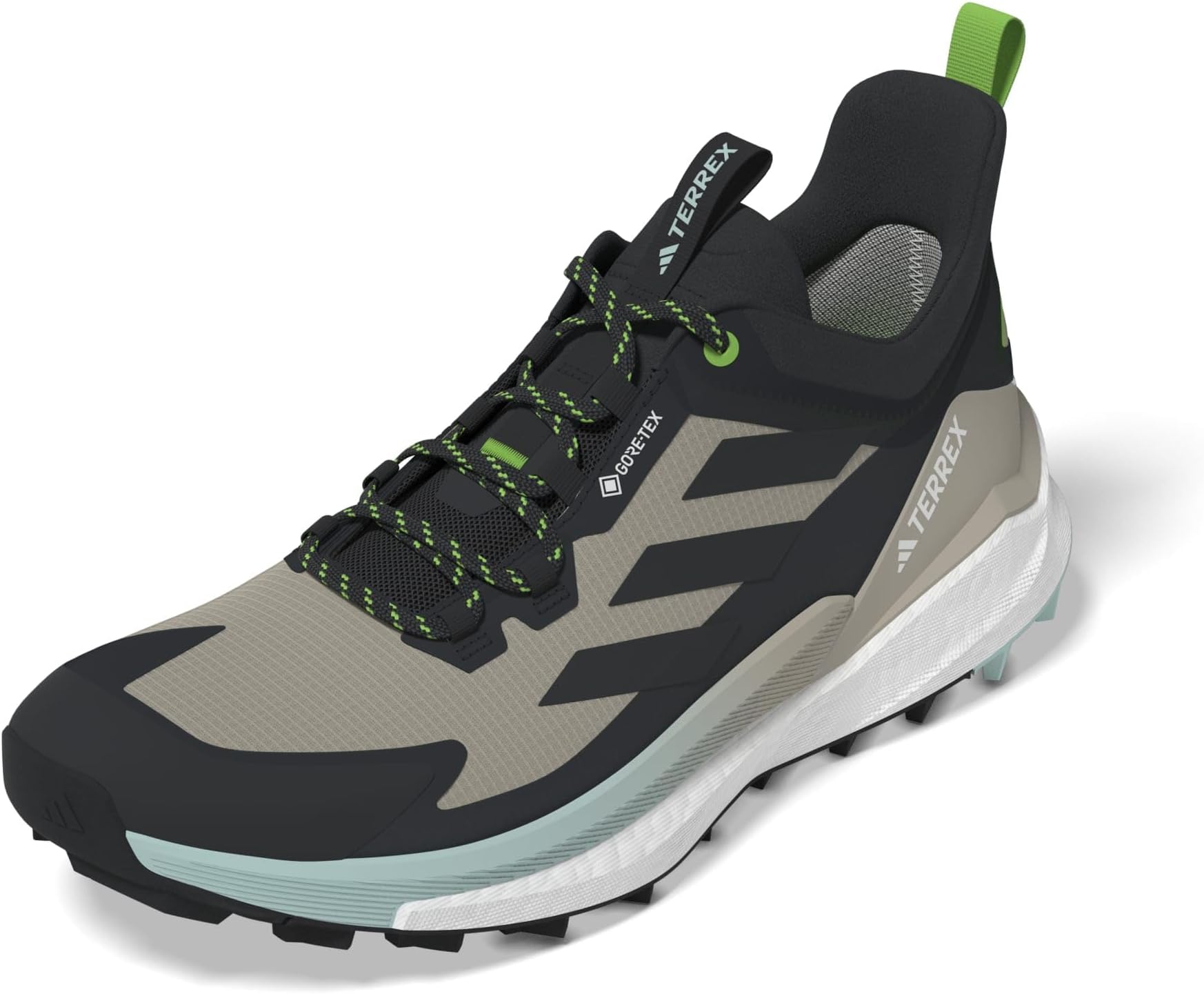 adidas waterproof shoes