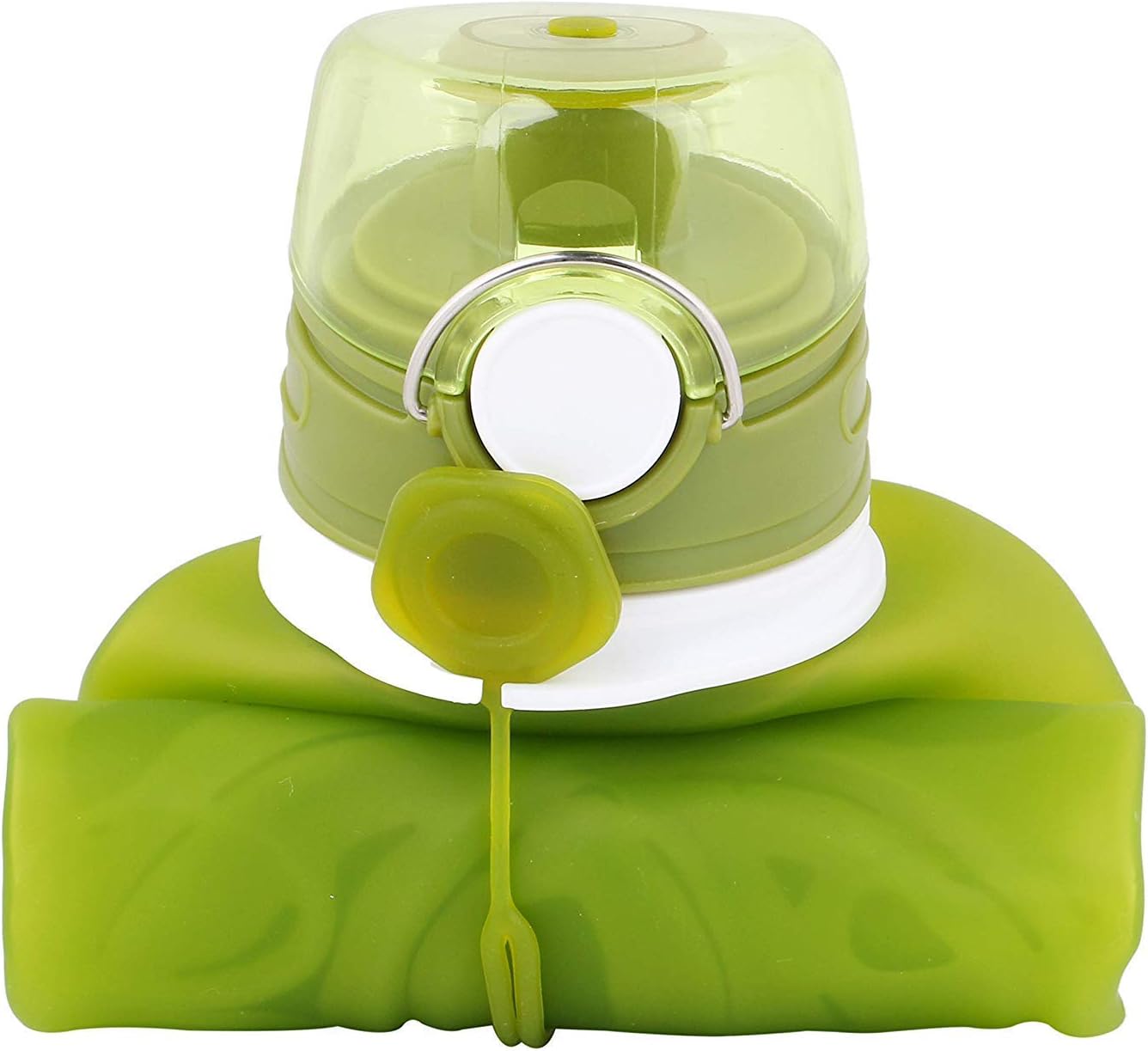 uComforts Premium Black Ball Bungee Cords, Quality 50 Pack of 4 inch, 6 inch Black UV Treated Cord, Giving You The Best New Ball Bungee, Bungee Loop with Ball, Ball Bungee Cord, Tarp Bungee Cords