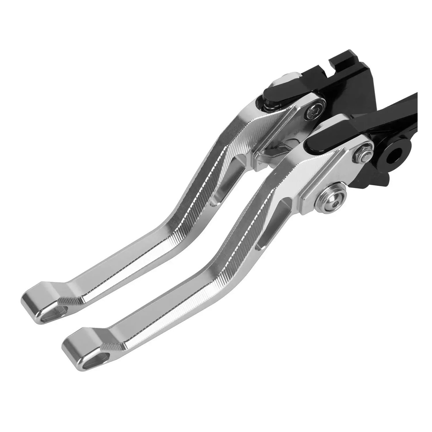 Vhhdsshso U Motorcycle Clutch Brake Lever Motorcycle 7/8" 22Mm Adjustable Brake Clutch Levers For Ya&Maha Yzf R1/R1m/R1s 2015-2018 Yzfr6 2017-2018