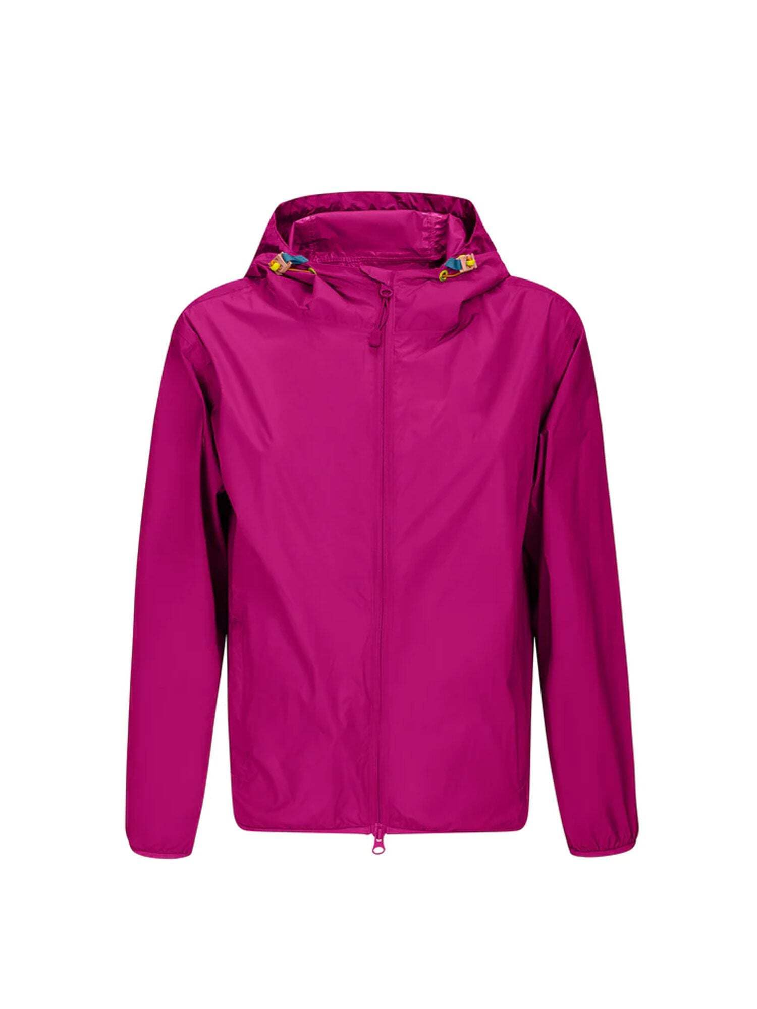 Invicta Vestes Rose 4431847/JA coupe-vent déperlant et isolant léger