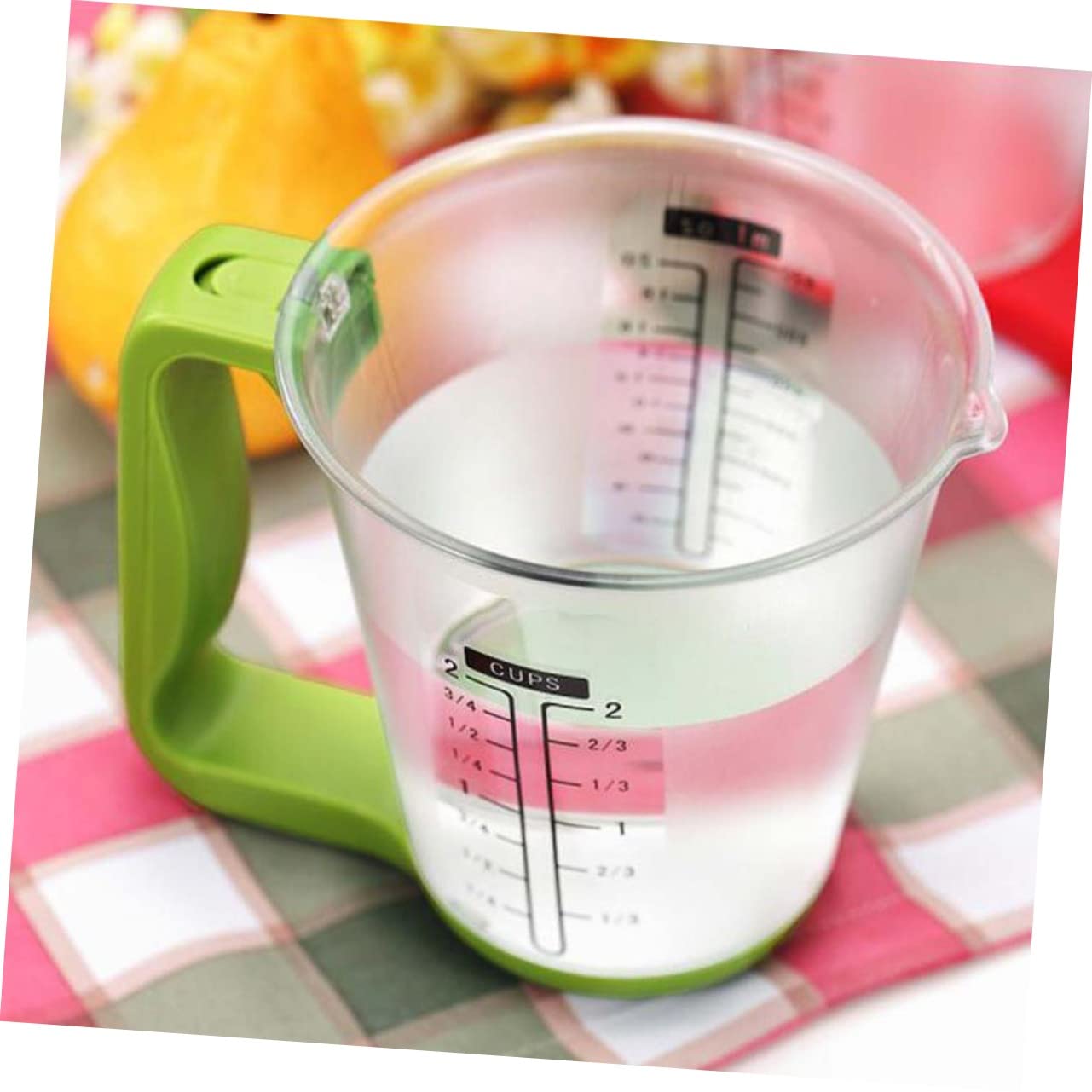 Tasse à Mesurer Écran Lcd Boissons Numérique pour 1000g 1g