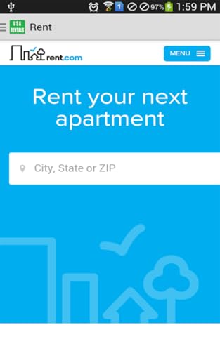 USA Rentals