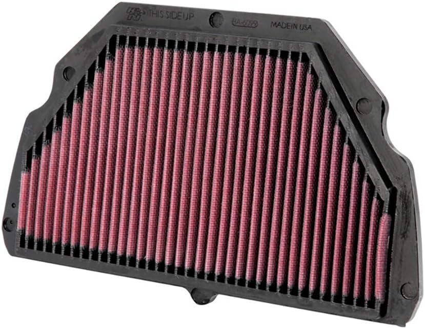K&N Engine Air Filter: High Performance, Premium, Powersport Air Filter: Fits 1999-2007 HONDA (VT600C Shadow VLX, VT600CD Shadow VLX Deluxe) HA-6199