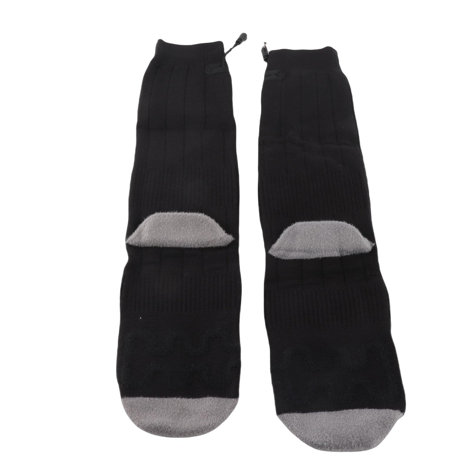 Chaussettes Chauffantes électriques avec Contrôle de la