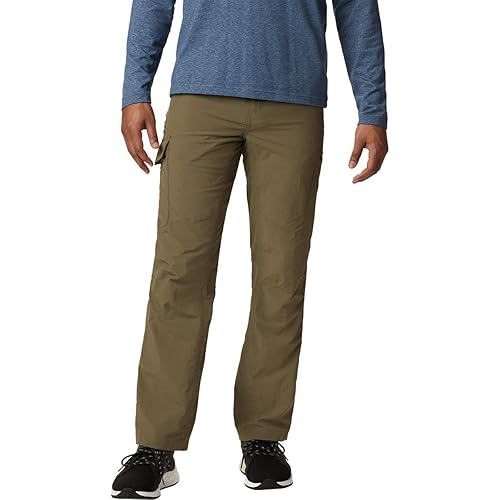 Columbia Men's Silver Ridge Cargo Pant