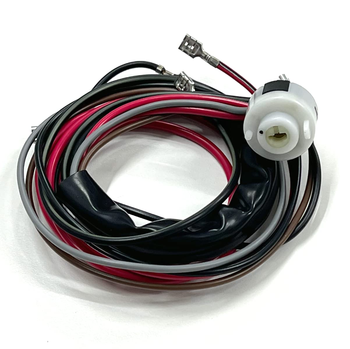 Electrical Ignition Switch for Beetle, Super Beetle, Karmann GHIA, Type 3, and Type 2 Models - 111-905-865F