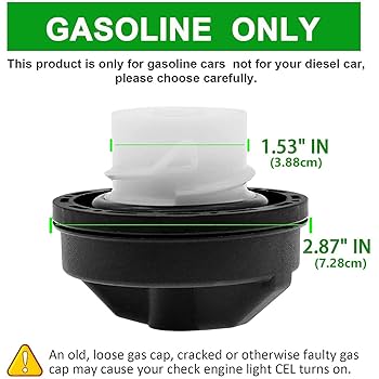 STANDART4〜10 Javik Fuel Gauge Gas Cap 0670-310 for Arctic Cat Snowmobile