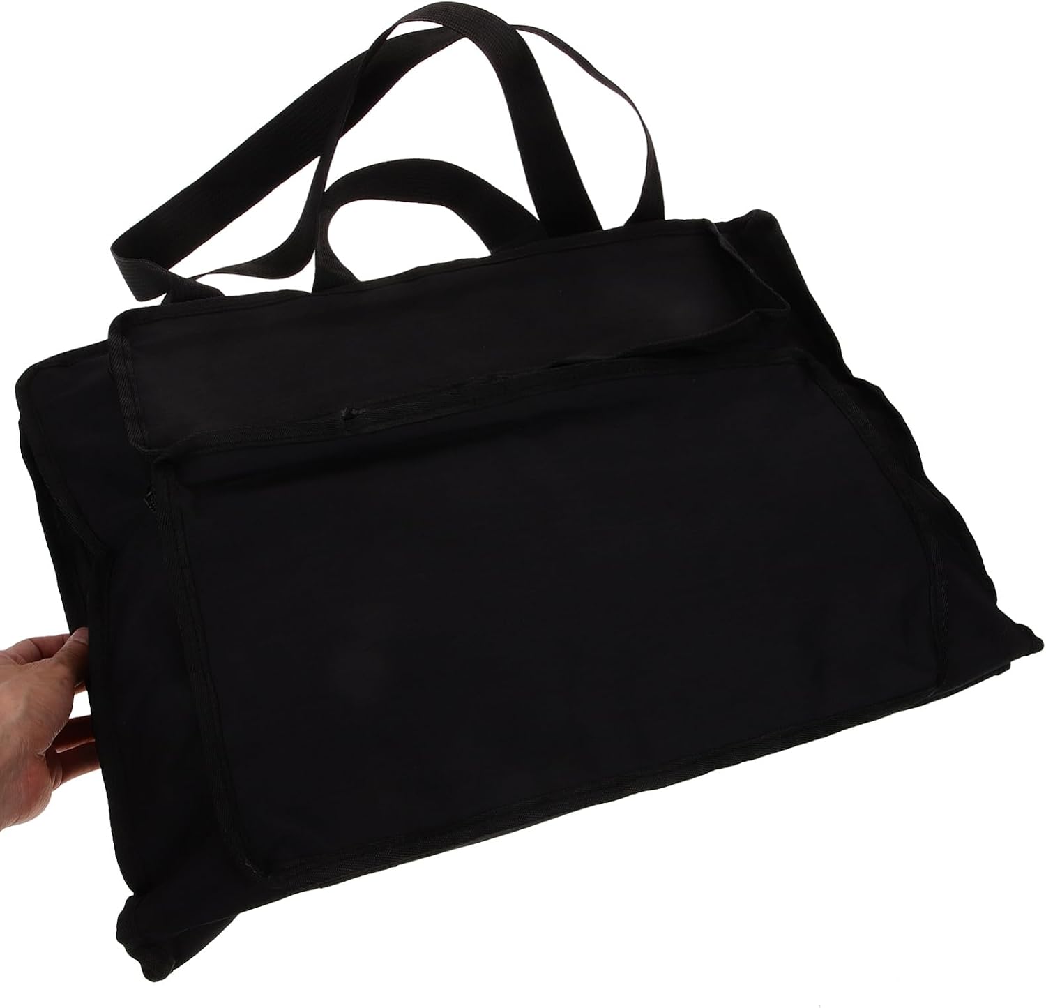 Large Art Portfolio Bag Drawing Board Case Artwork Organizer Tote for Supplies