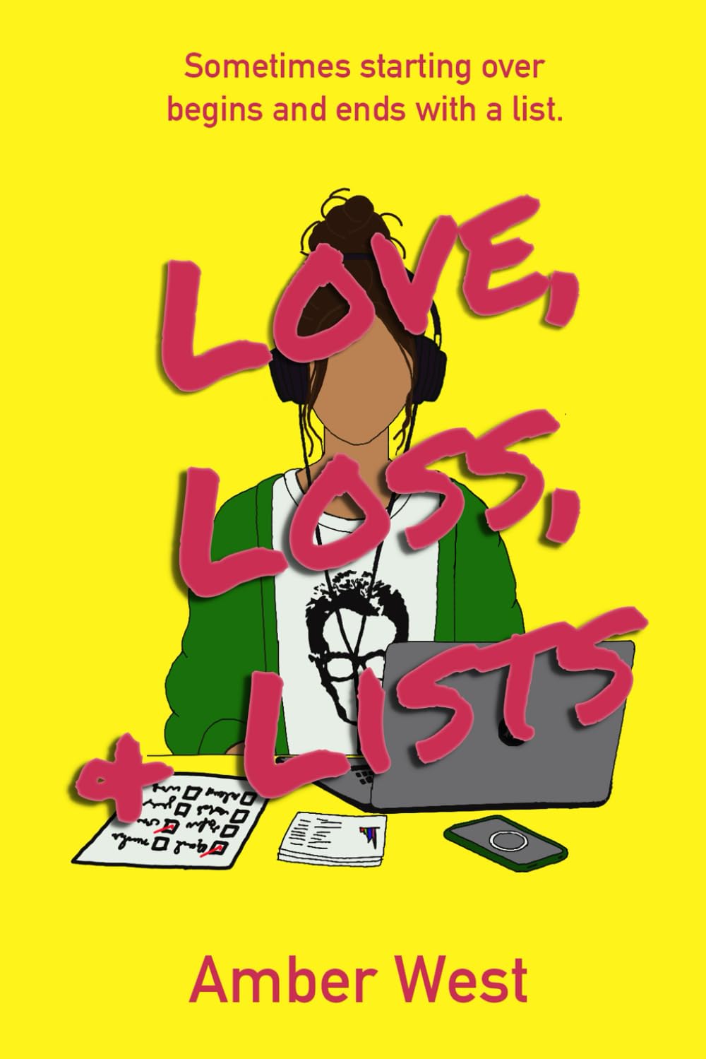 Love, Loss, & Lists: 1 (The Moore Brothers, et al)