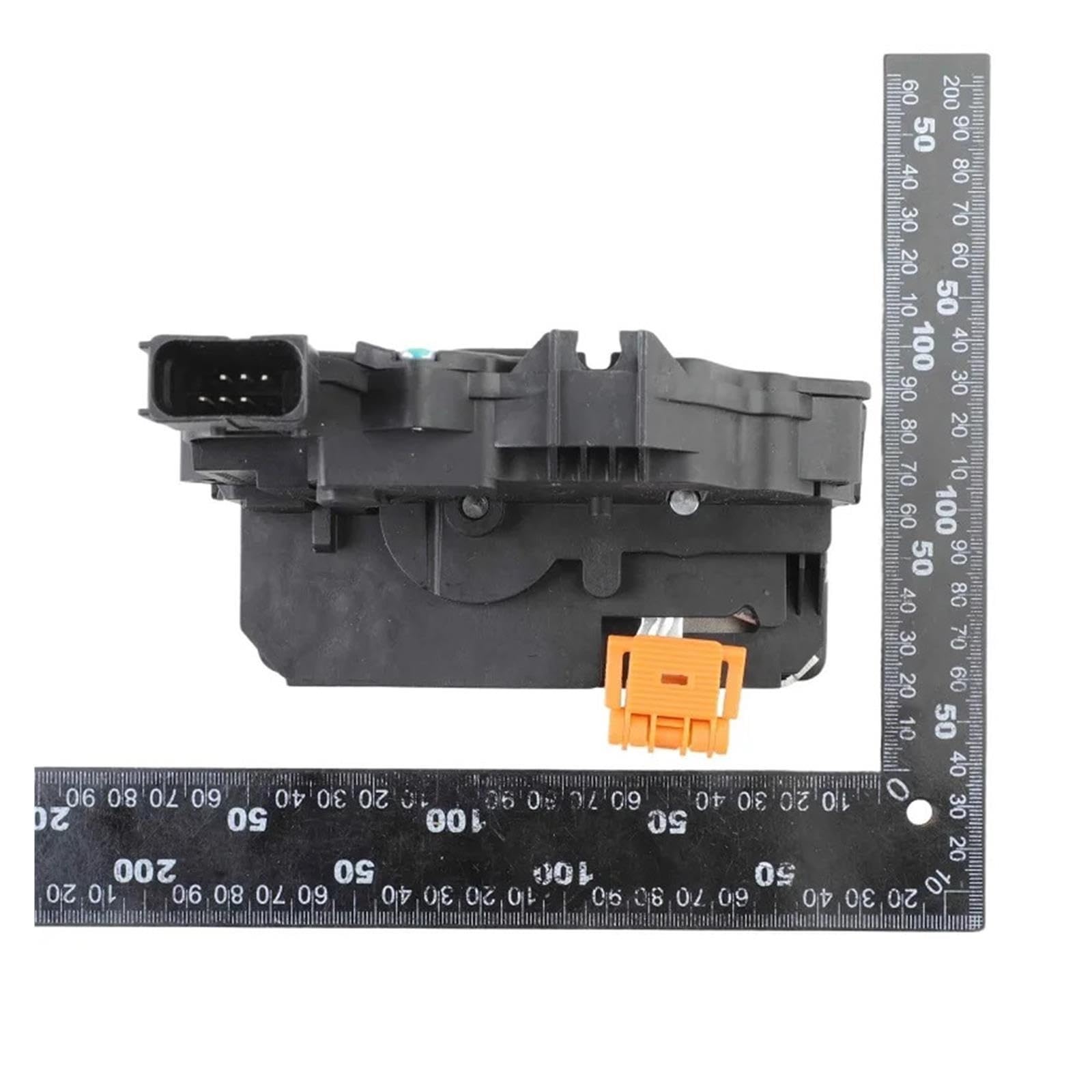 Serrure Porte Voiture Pour Opel pour Corsa D pour Meriva B 2006-2017