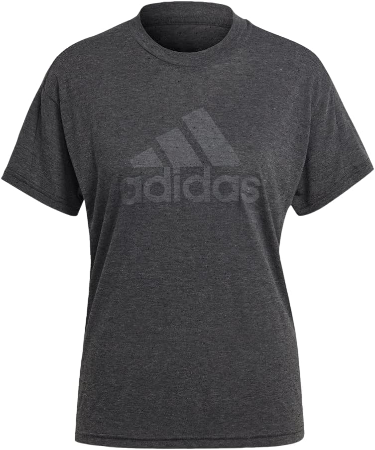 Amazon.com: adidas Women's Future Icons Winners 3.0 T-Shirt