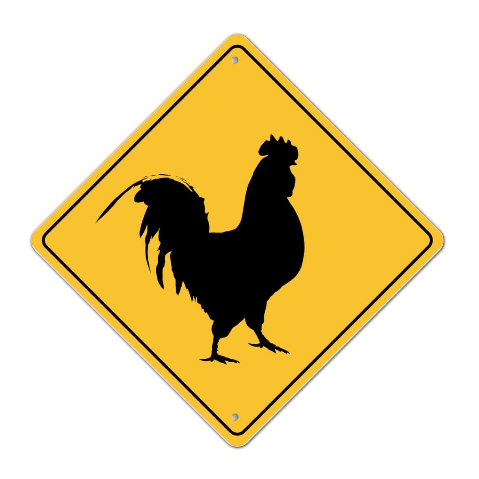 Panneaux D'avertissement Pour La Maison, Avertissement D