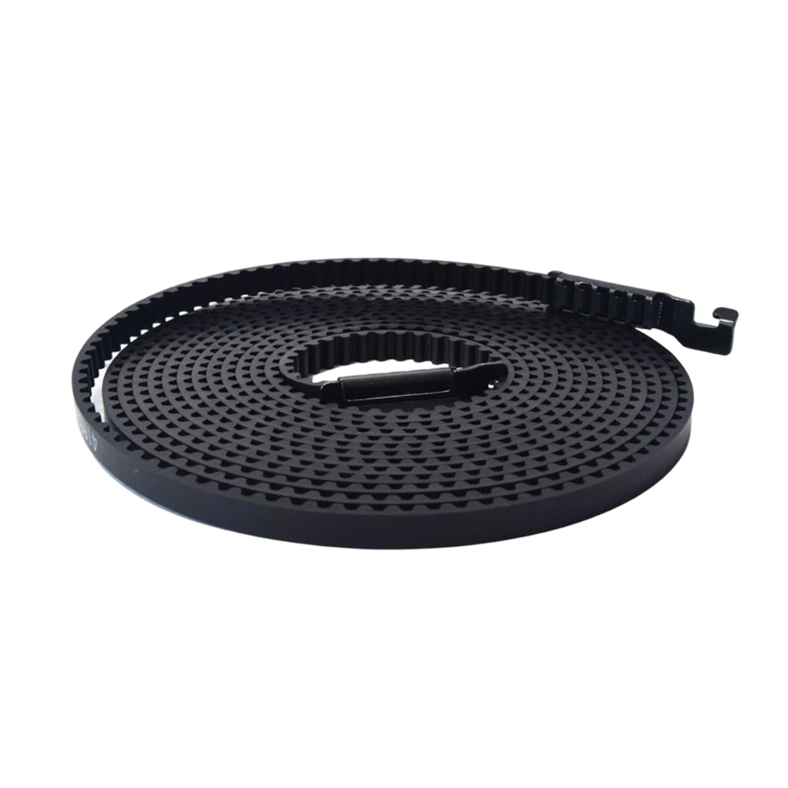 Msioytog 1 6592 8 Feet Quiet Garage Door Opener Replacement Belt 41A5250 Universals Drive Belt Provide Quiet And Stable Garage Door Openers