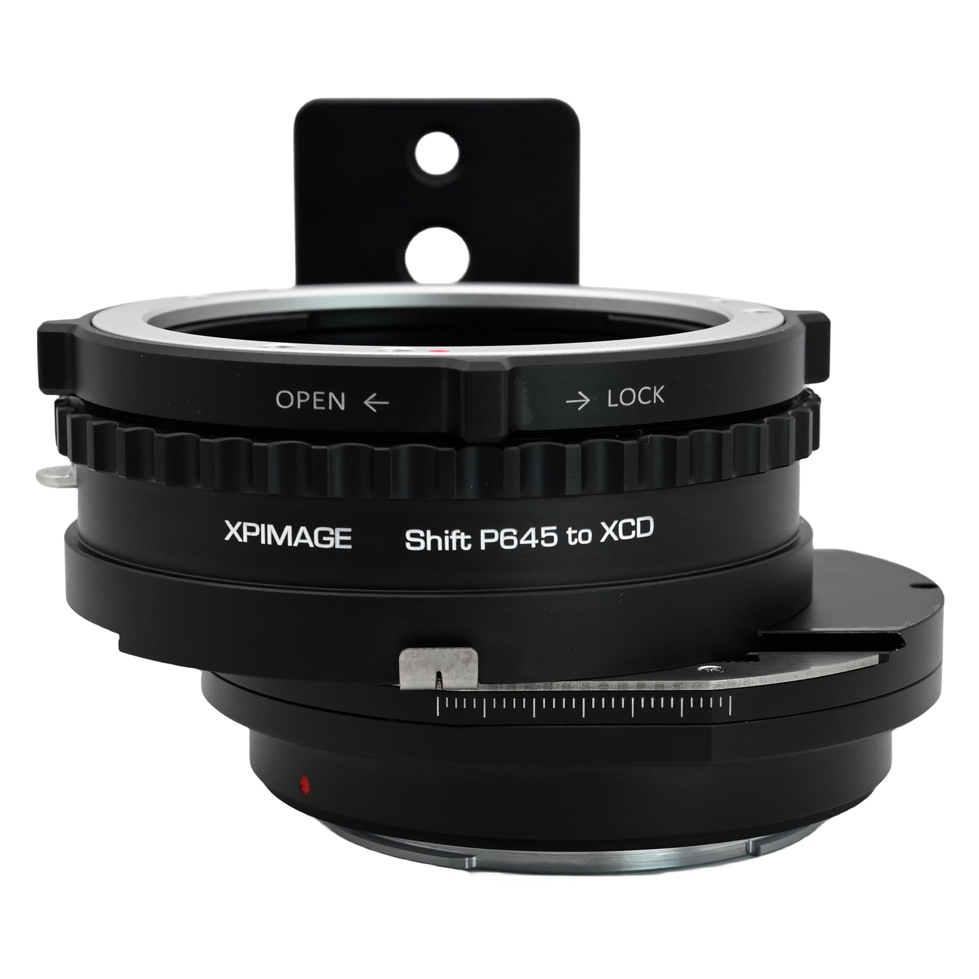 il modulo per creare il testo alt text SEO:

`lens adapter per pentax e hasselblad`

Output OK, pronto per essere usato su WordPress! 👍