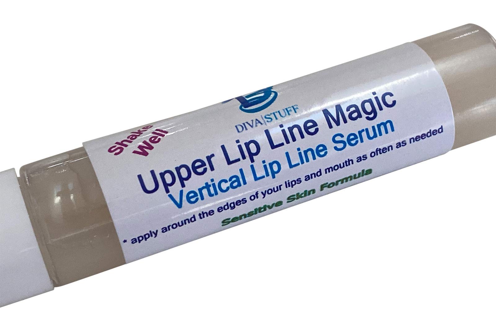 Buy Upper Lip Line Magic For Vertical Lines Above the Lips, Sensitive