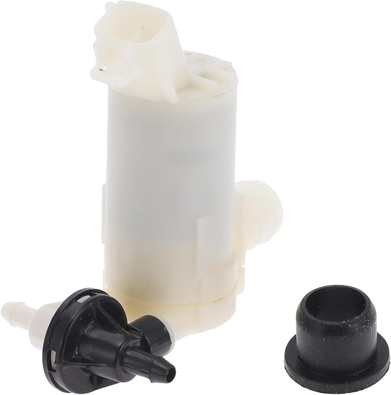 Bomba do lavador do para-brisa ACROPIX com anel de vedação para Honda CR-V 2007–2011 – 1 unidade