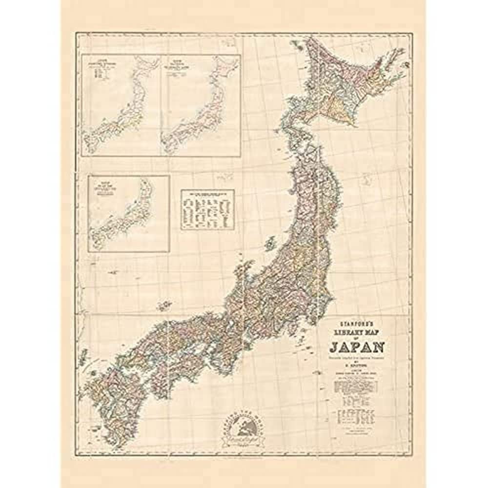 Toile imprimée Stanfords WDC100334 pour raviver un mur blanc vide 60x80cm