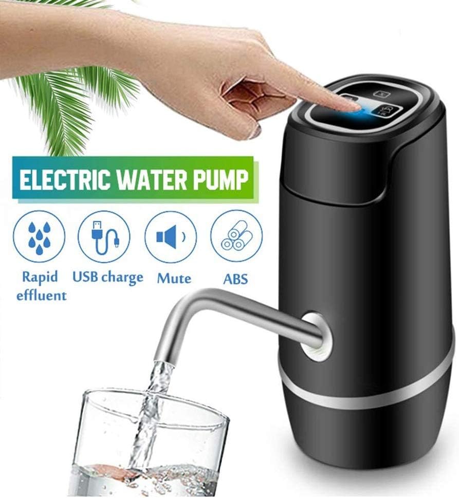 bottiglia d'acqua al gallone per cani