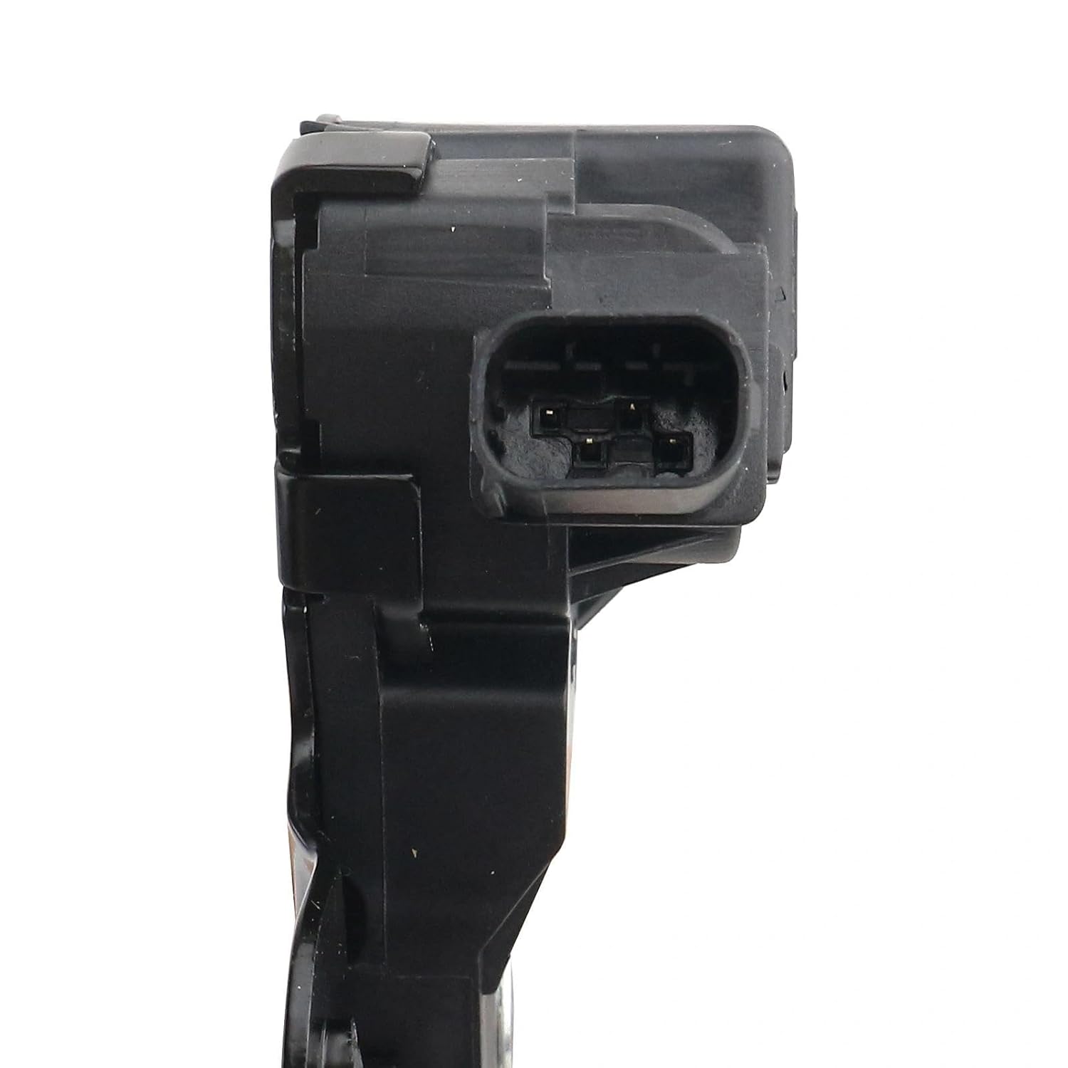 754459 51492754459 Replacement Trunk Lid Latch Lock Actuator Compatible with Mini Vehicles - R55 Series Cooper 2008-2014 (Rear Tailgate Right Passenger Side)