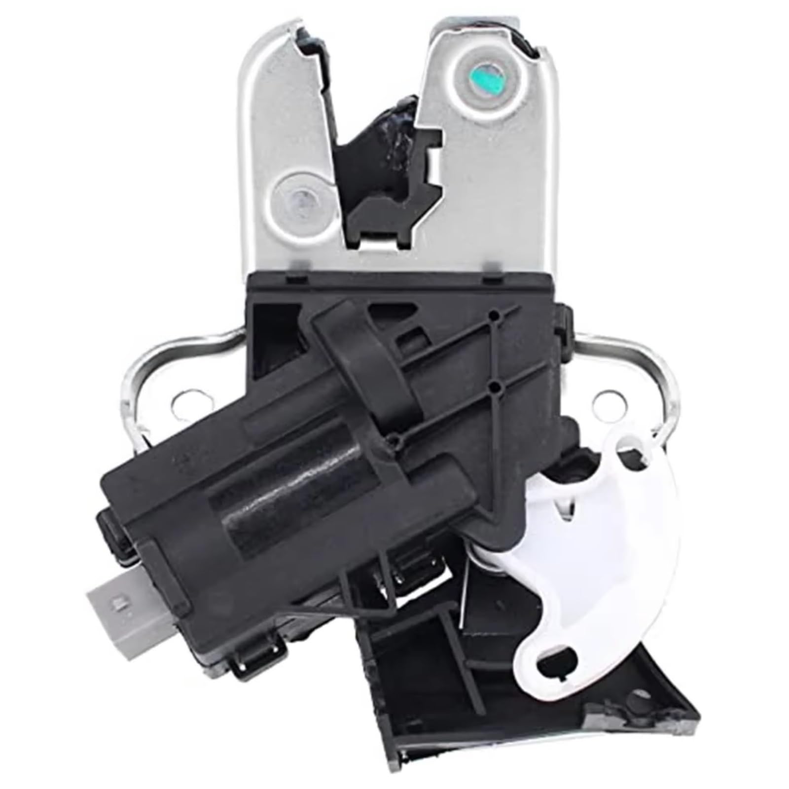 Ybvfcde One Color Trunk Latch Compatible With A5 For Sportback 2009-2017 For A6 For C6 2004-2011 1 Pcs Car Tailgate Lock Actuator Accessories 4E0827505c