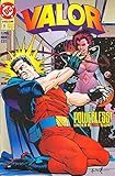 Valor (DC) #6 VF/NM ; DC comic book | Howard Chaykin