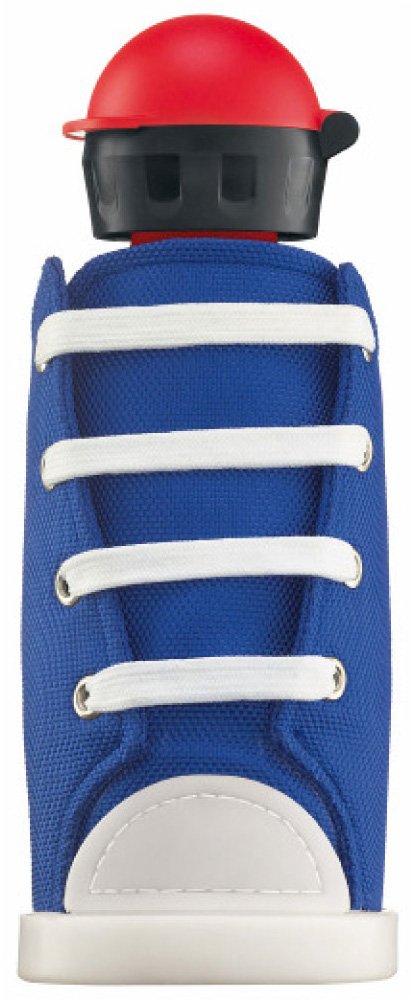 SIGG(シグ) シューポーチ(0.3Lと0.4L用)ブルー 90134