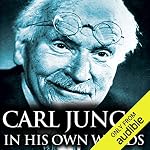 Cover of Carl Jung in His Own Words