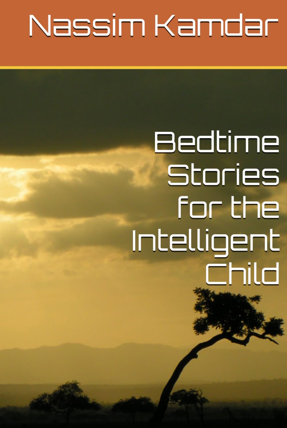 Bedtime Stories for the Intelligent Child