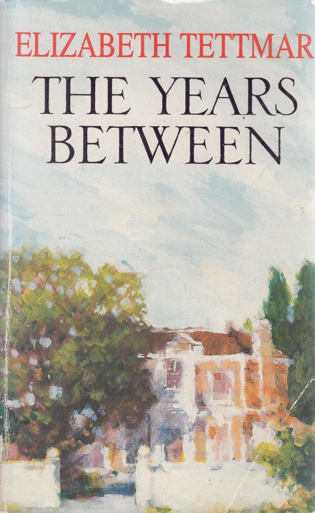 The Years Between