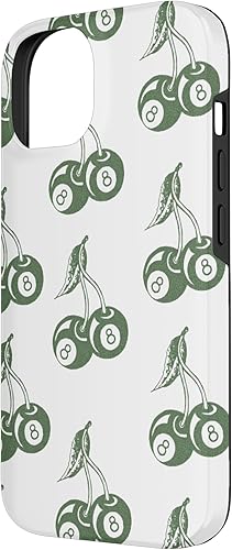 Miniatura 5 de Funda para iPhone 12 Pro Max 88 Cherry