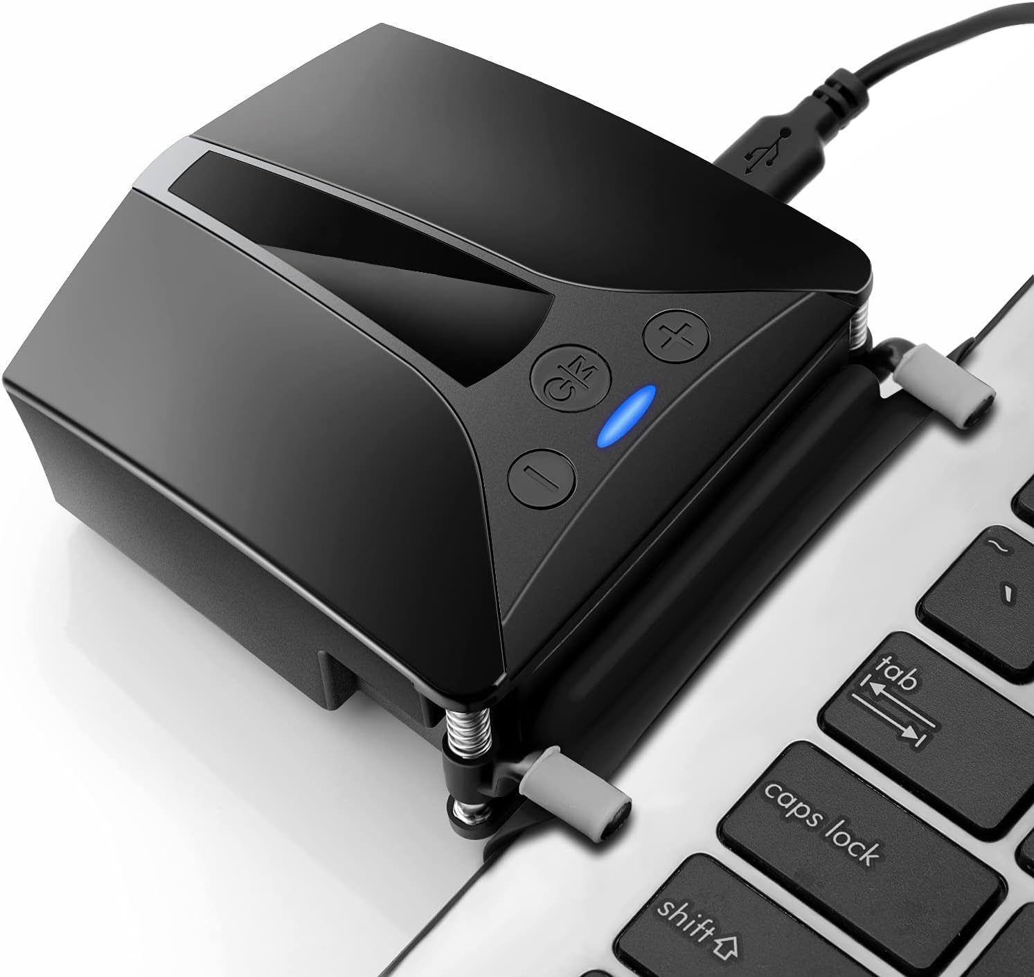 Forty4 LC05 Laptop fan