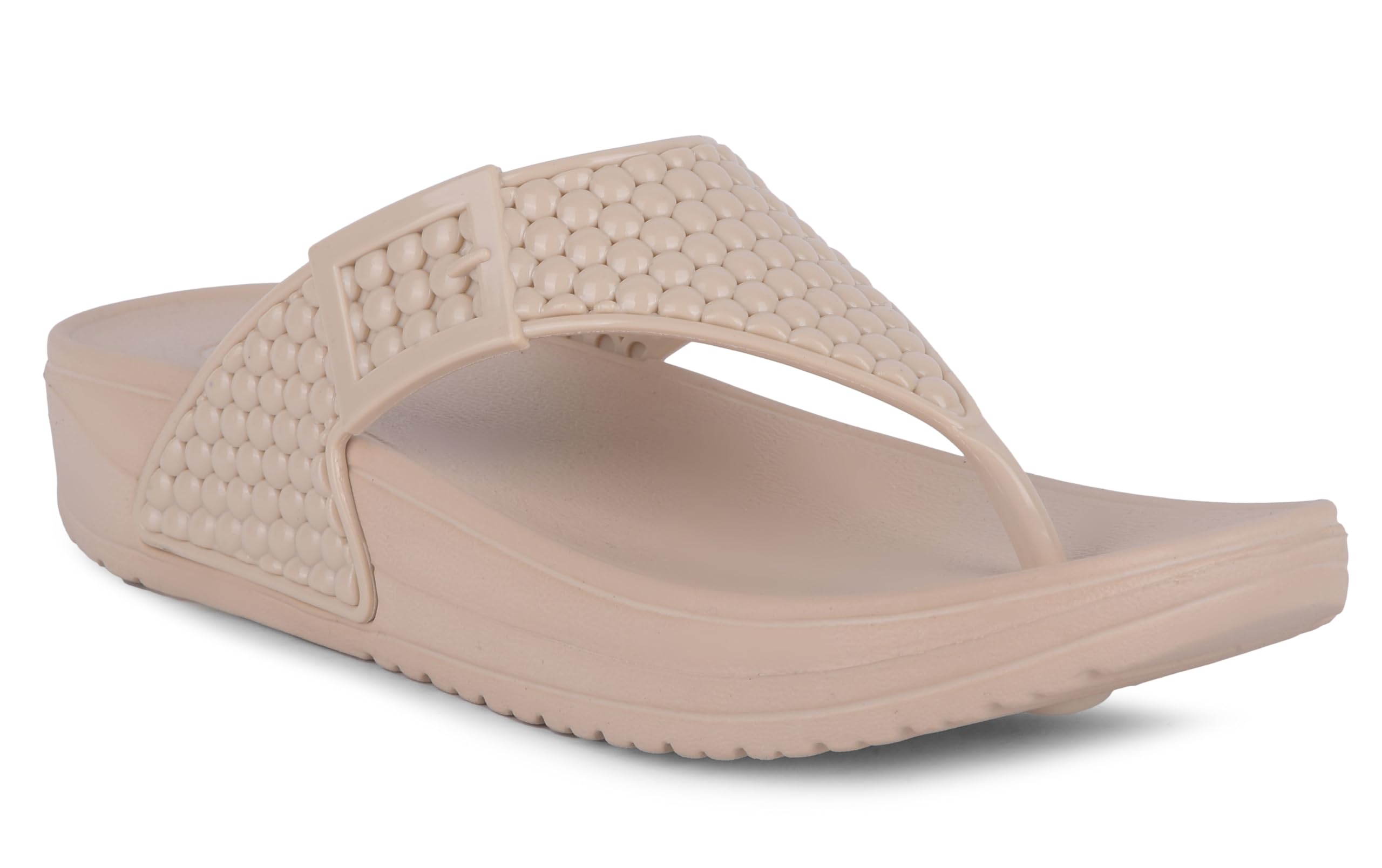 Action Plus AAN-132 Comfy Soft Slippers For Women Sand Beige 6 UK (B0CR55KSDL) Amazon Price History, Amazon Price Tracker