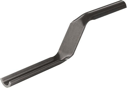 Miniatura 5 de JUNTA CONVEX - ACERO CARBONO - 38" x 12"