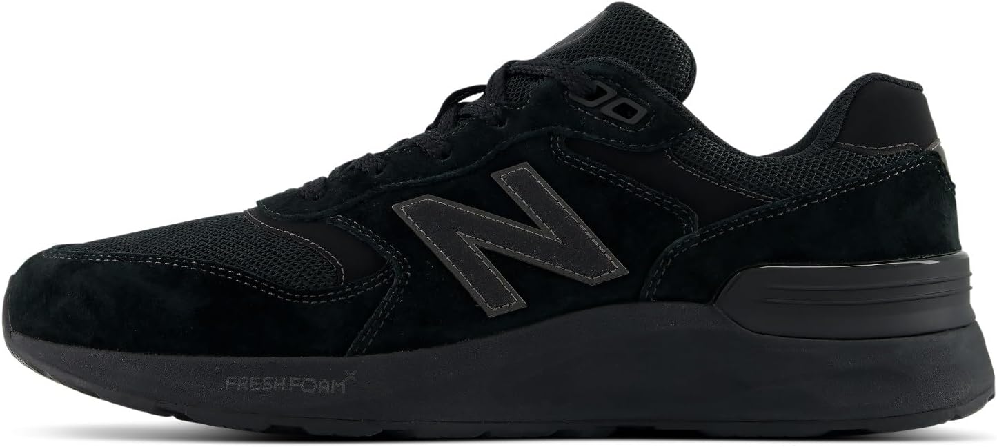 [ニューバランス] Walking Fresh Foam X 880 v7