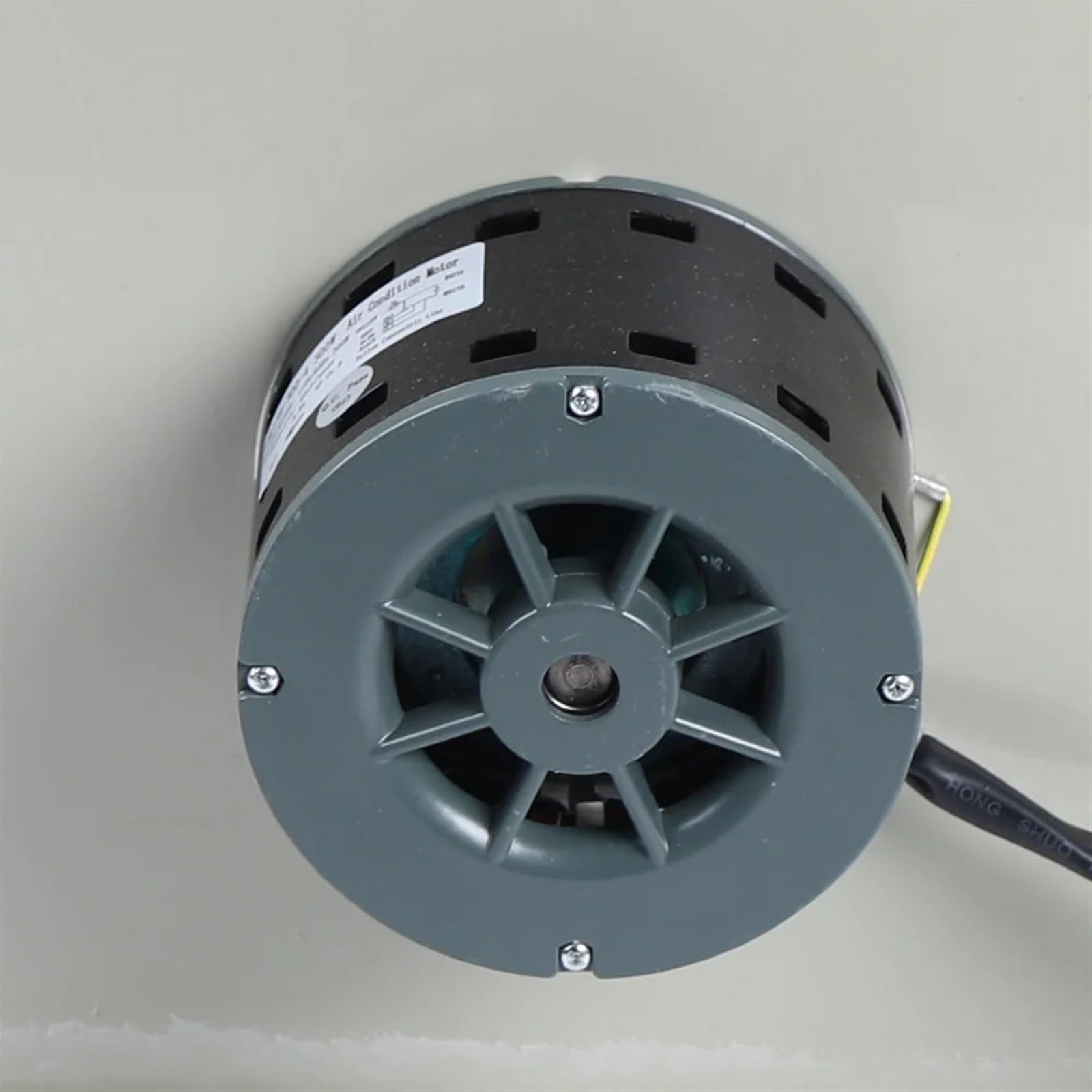 Ventilateur Soufflant, Hotte aspirante centrifuge de laboratoire 300 W avec ventilateur et armoire chimique 1 450 tr/min