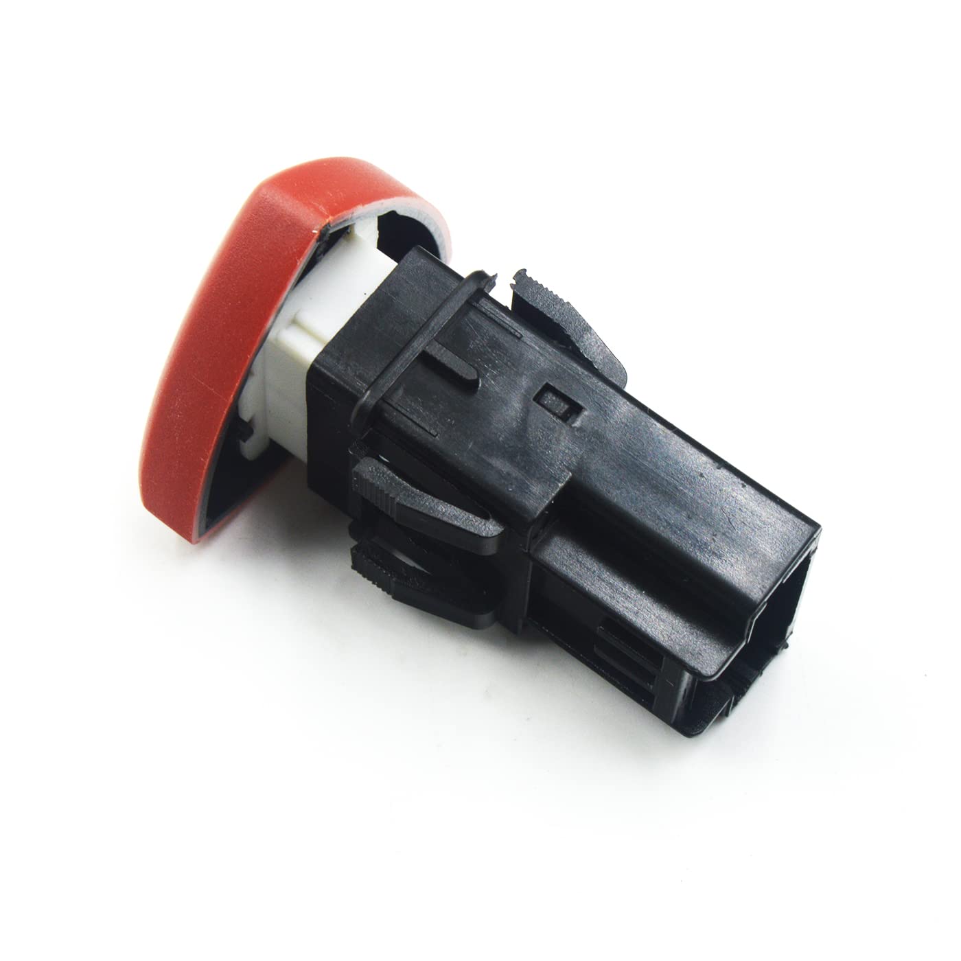 DKAEUK OPLS001 Interruptor De Las Luces De Emergencia Para Re.na.ul.t Laguna 2001-2007, Master, Espace OE# 8200442724