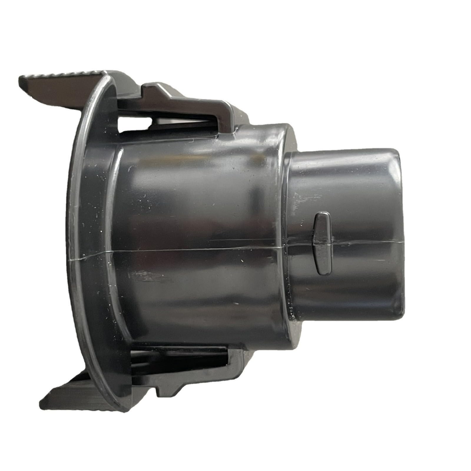 Yrohgkpn 3.2Cm Vacuum Cleaners Hose Fitting Hose Fixer Vacuum Reducer Cleaners Adapter Texture Connector