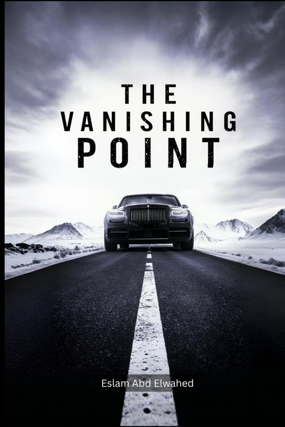 The Vanishing Point: 100 True Stories of People Who Disappeared Without a Trace (Crime & Mystery)