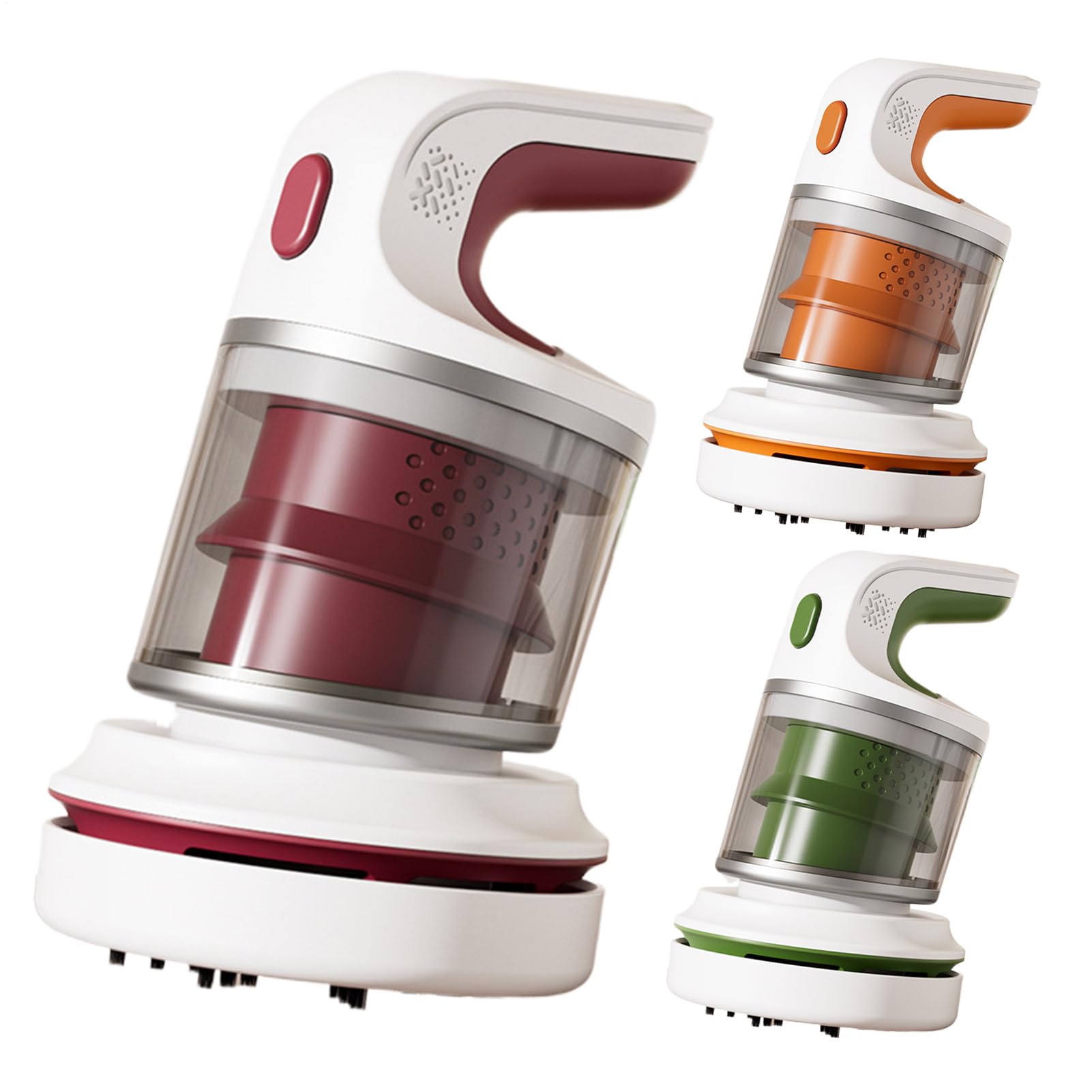 Mini aspirateur d'ordinateur portable pour un bureau propre et serein