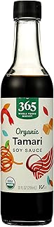 365 by Whole Foods Market Organic Tamari, 10 OZ
