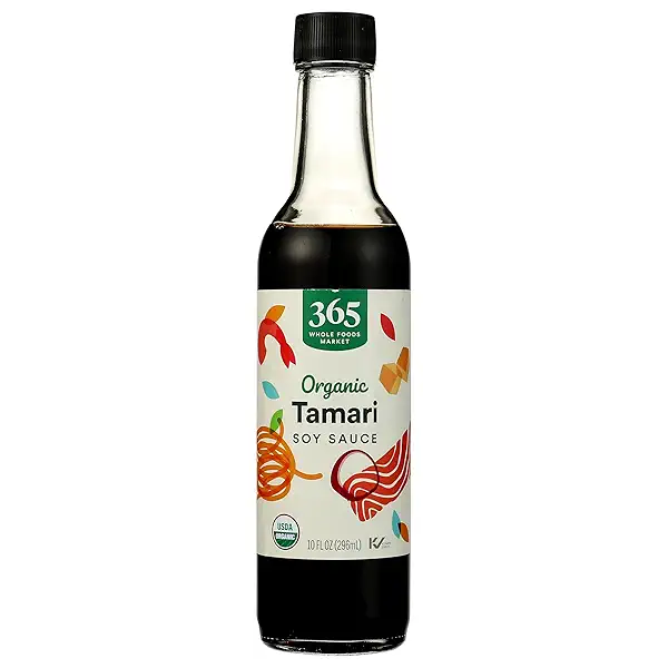 365 by Whole Foods Market Organic Tamari, 10 FZ 1