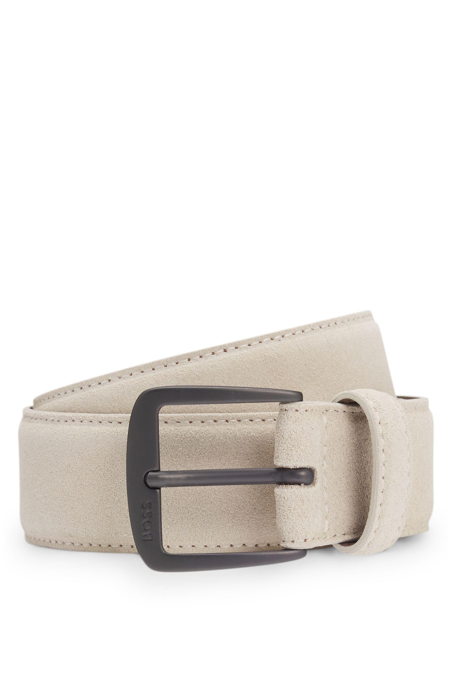 BOSS Herren Syhr-sd-st_sz35 10212352 01 Belt (1er Pack)