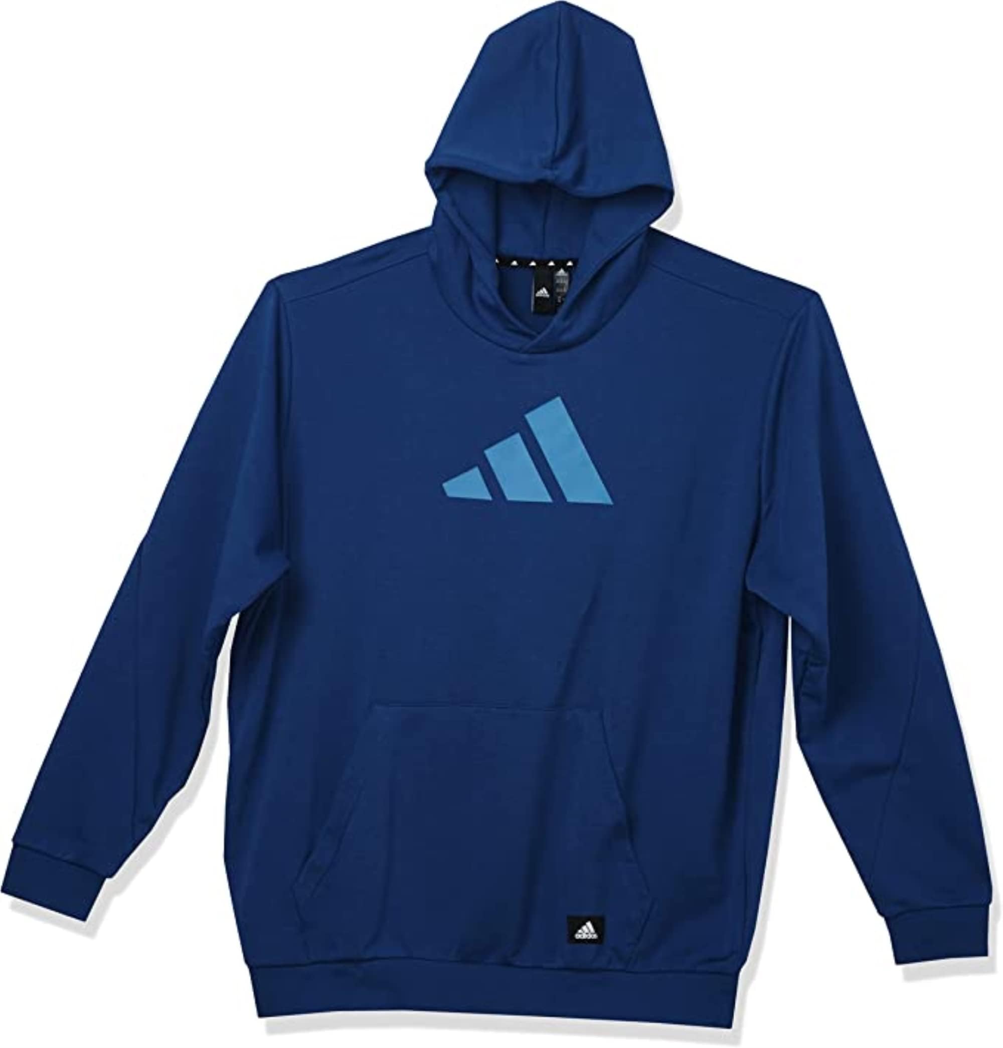 adidas climaheat sweatshirt