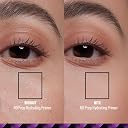 Staze HD 3 in 1 Primer - Prep Hydrate Mattify | 12H Long-Lasting | Blurs Pores, Fine Lines & Wrinkles | Lightweight Non Greasy Formula | Makes Makeup Long lasting | Controls Shine | 30g gallery image
