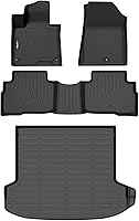Vista 7 de Forro de carga para todo tipo de clima para Jeep Grand Cherokee 2022 2023 2024 2025 (no apto para L, WK o 4XE), accesorios personalizados