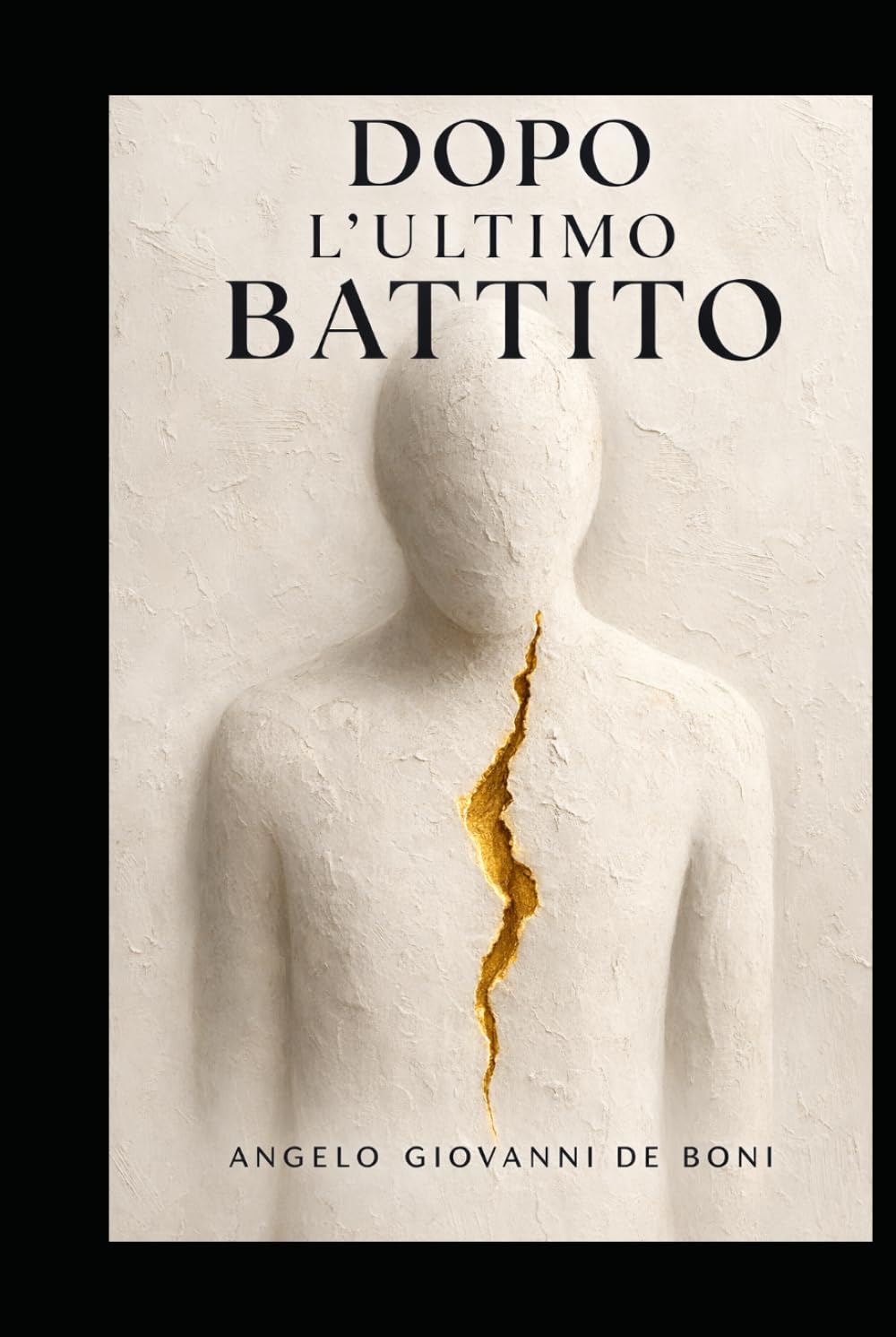 DOPO L'ULTIMO BATTITO... (LIMINE)