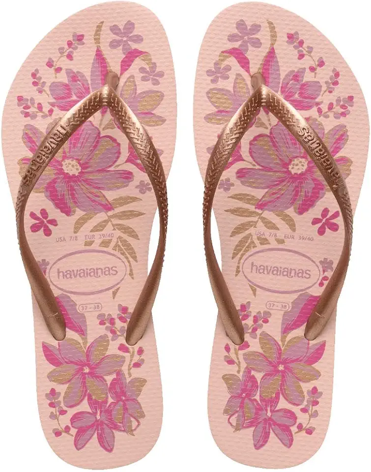 Chinelo Havaianas Chinelo Havaianas Feminino feminino